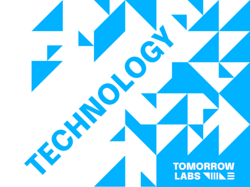 Die Labs | Tomorrow Labs