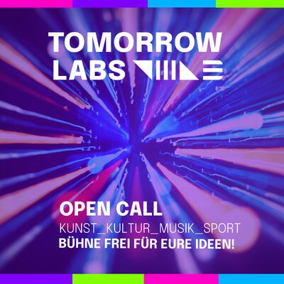 Tomorrow Labs Magdeburg